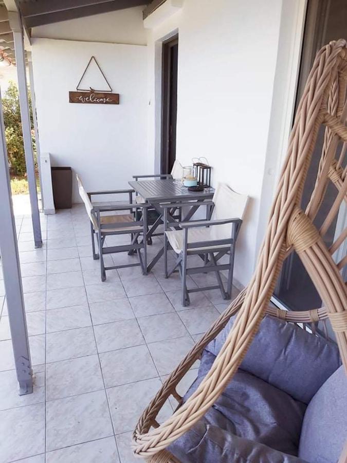 Elia Villa - Aegina, Souvala Luaran gambar