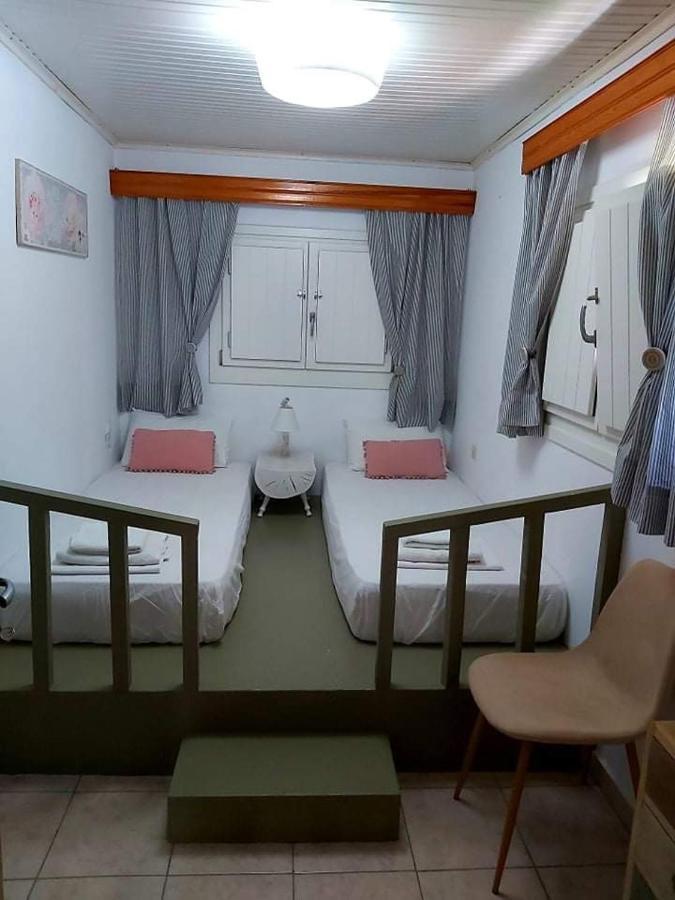 Elia Villa - Aegina, Souvala Luaran gambar