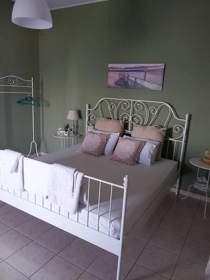 Elia Villa - Aegina, Souvala Luaran gambar